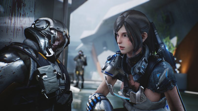 Bright Memory 12 Bright Memory 12