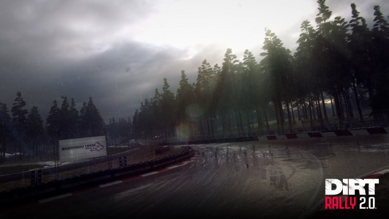 DiRT Rally 2.0: Game of the Year Edition