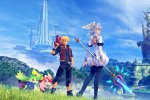 Xenoblade e non solo, Monolith Soft vorrebbe lavorare anche su un progetto più piccolo - Notizia