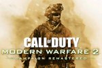 Call of Duty: Modern Warfare 2 Campaign Remastered, il poster trovato tra i file di Modern Warfare - Notizia