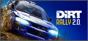 DiRT Rally 2.0: Game of the Year Edition