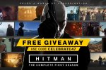 Hitman gratis su Steam, ma le chiavi finiscono in mano ai bot per la rivendita - Notizia