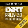 DiRT Rally 2.0: Game of the Year Edition per PlayStation 4