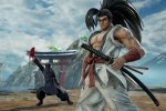 Soulcalibur 6, Haohmaru: data di uscita, trailer e immagini per il personaggio - Video