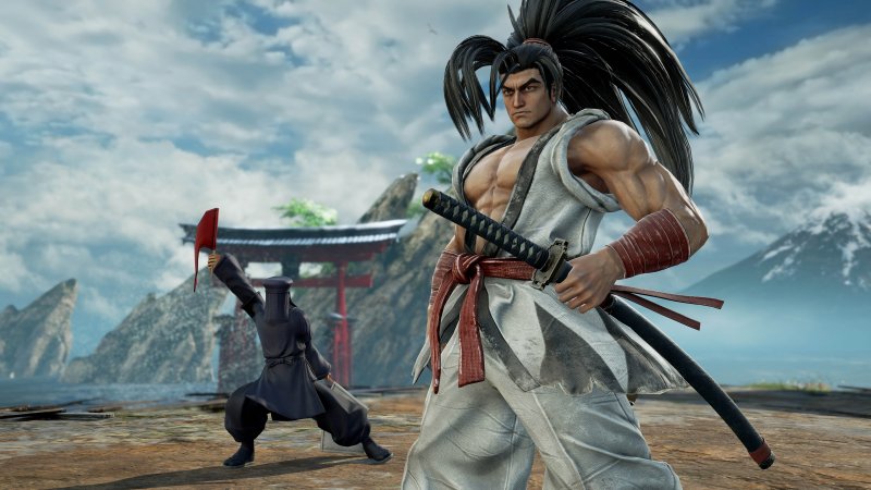Immagine di Soulcalibur VI per PC Windows