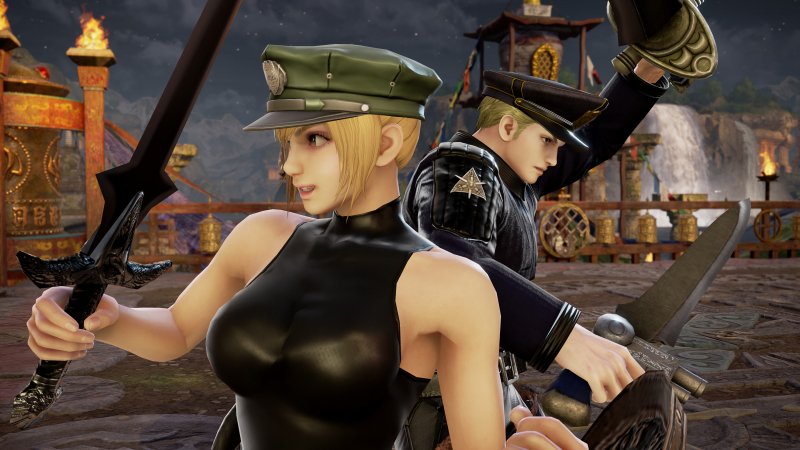 Immagine di Soulcalibur VI per PC Windows