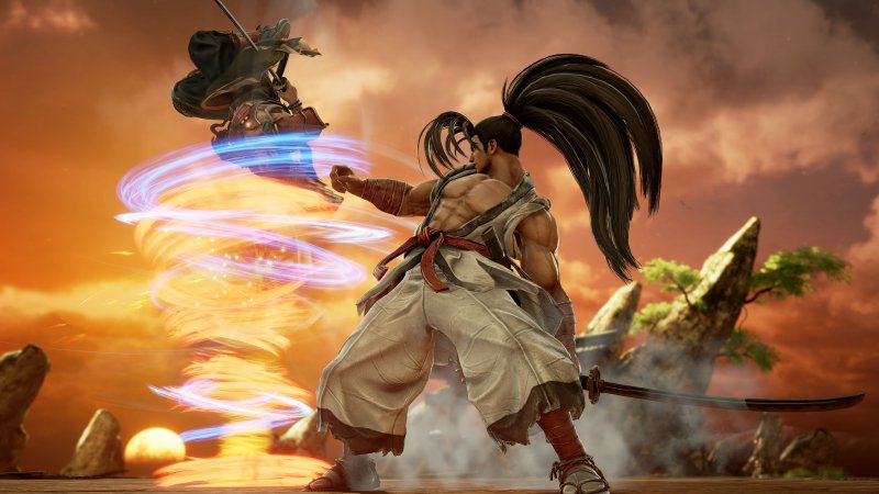 Immagine di Soulcalibur VI per PC Windows