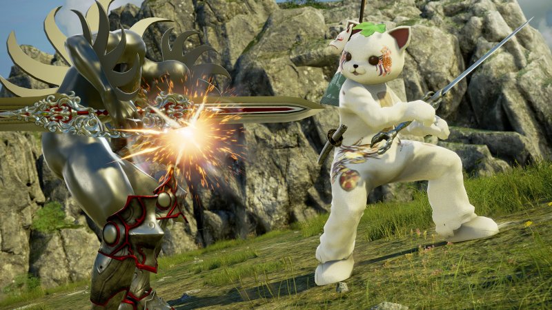 Immagine di Soulcalibur VI per PC Windows