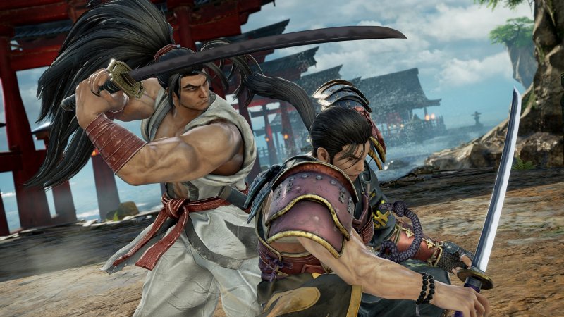 Immagine di Soulcalibur VI per PC Windows