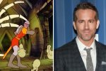 Dragon's Lair, Netflix produrrà l'adattamento live action con Ryan Reynolds - Notizia