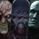Resident Evil 3: Tyrant, l’evoluzione della specie