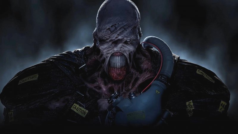 Re3 Remake Nemesis Re3 Remake Nemesis