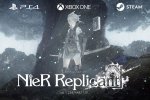 Nier Replicant non venderà tanto, il successo di Automata è un caso, per Yoko Taro - Notizia
