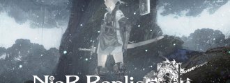 NieR Replicant ver. 1.22474487139