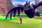 Pokémon Spada e Scudo, lanciata la versione 1.0 della mod ReTextured - Notizia
