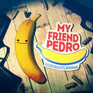 My Friend Pedro per Nintendo Switch