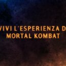 Mortal Kombat Legends: Scorpion's Revenge - Trailer Ufficiale