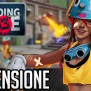 Bleeding Edge - Video Recensione