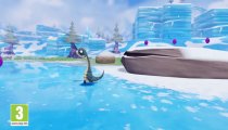 Gigantosaurus è disponibile oggi su PC, PS4, Xbox One e Switch