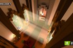 Minecraft con Ray Tracing, Nvidia collabora con Mojang per la nuova versione con RTX - Notizia
