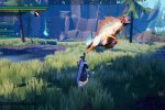 Dauntless, un trailer ci ricorda l'arrivo dell'espansione Ascesa Oscura - Notizia