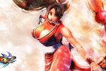 Cosplay: citrus_heart è una provocante Mai Shiranui di King of Fighters - Notizia