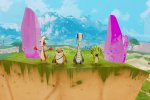 Gigantosaurus Il Gioco è disponile PS4, Switch, Xbox One e Steam: ecco il trailer - Notizia