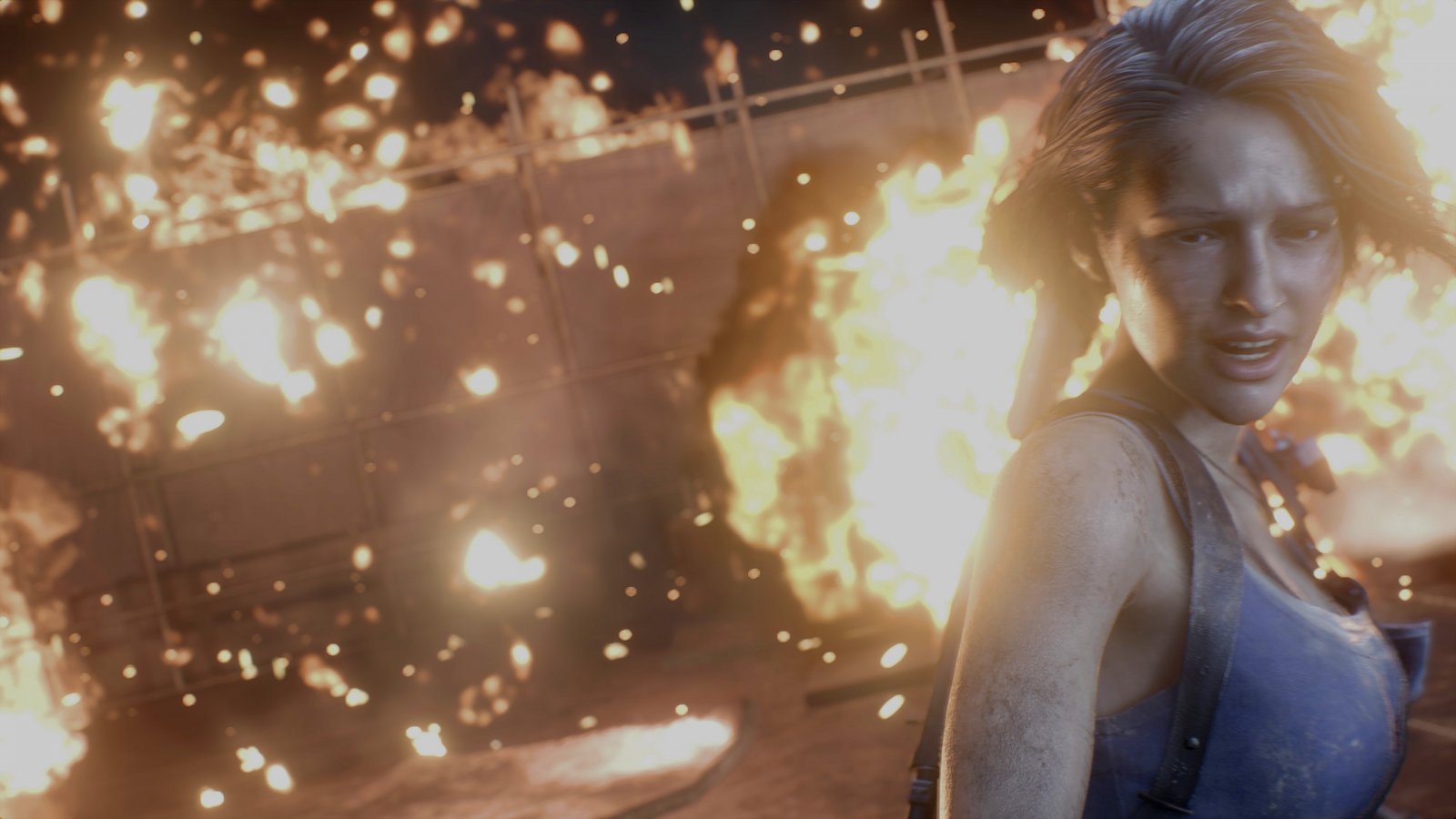 Resident Evil 3 in sconto su Instant Gaming per PC: remake sotto i 6 euro