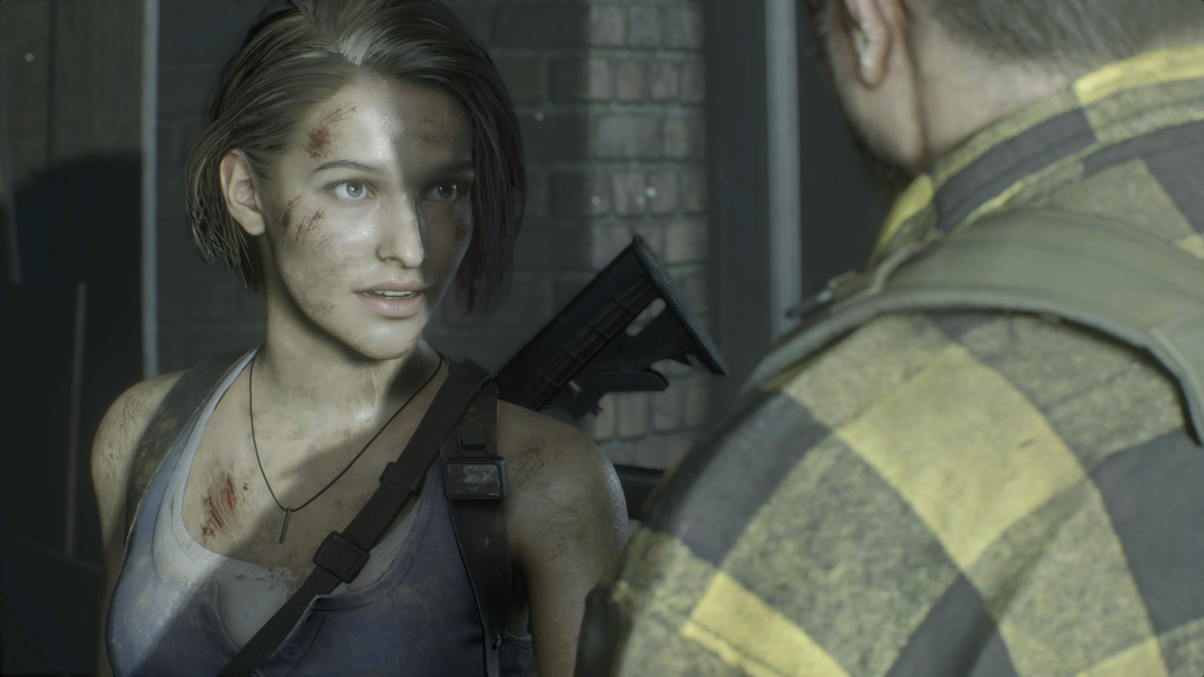 Resident Evil 3 Remake Download Pc Ita