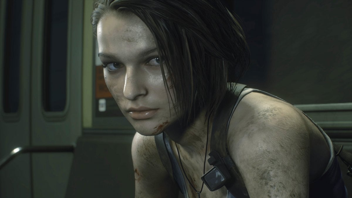 Resident Evil 3 Jill Valentine cosplay from narga_lifestream is very ...