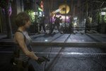 Resident Evil 3 su PC, una mod sblocca le animazioni degli zombie distanti - Notizia