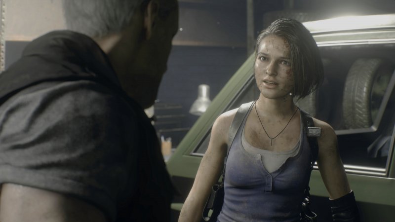 Resident Evil 3 Pc 6 Bxntqhx Resident Evil 3 Pc 6 Bxntqhx