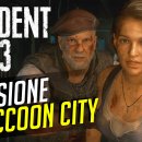 Resident Evil 3 - Video Recensione