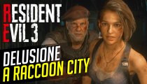 Resident Evil 3 - Video Recensione