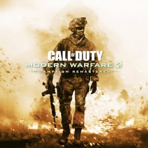 Call of Duty: Modern Warfare 2 Campaign Remastered per PlayStation 4