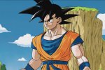 Dragon Ball Z Kakarot, la grafica inizialmente era più vicina allo stile del manga di Akira Toriyama - Notizia