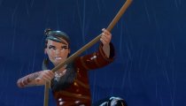 Windbound: Brave the Storm - Il trailer di annuncio