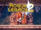 Rogue Legacy 2 per PlayStation 4