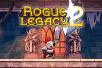Rogue Legacy 2 annunciato con un breve video - Notizia