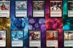 Magic: The Gathering Arena - Ikoria: Terra dei Behemoth, i Kaiju più belli - Speciale
