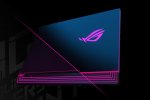 ASUS ROG, portatili con pannelli fino a 300Hz e GeForce RTX SUPER Max-Q - Speciale