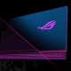 ASUS ROG, portatili con pannelli fino a 300Hz e GeForce RTX SUPER Max-Q