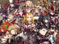 War of the Visions: Final Fantasy Brave Exvius, la recensione