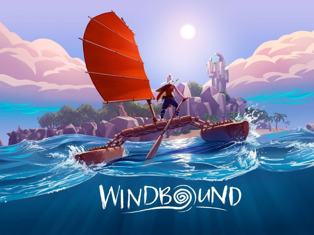 Windbound is available today on PS4, Xbox One, Nintendo Switch, Stadia and PC