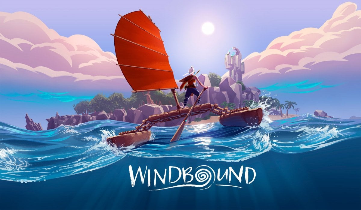 Windbound は現在、PS4、Xbox One、Nintendo Switch、Stadia、PC で利用可能です