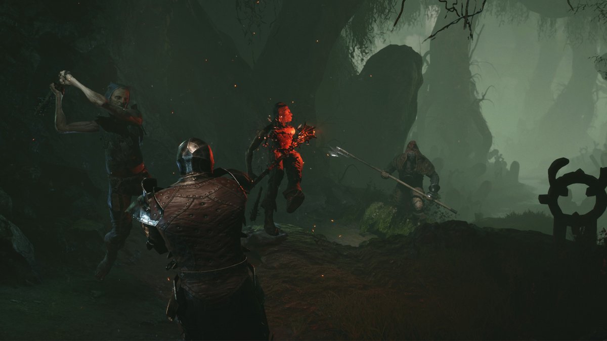Mortal Shell - PS4 - Multiplayer.it