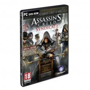 Assassin's Creed Syndicate per PC Windows