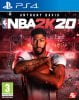 NBA 2K20 per PlayStation 4