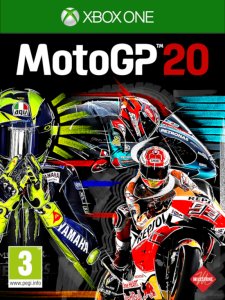 MotoGP 20 per Xbox One