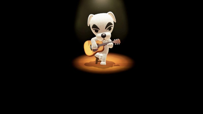 Animal Crossing New Horizons Kk Slider 1 Animal Crossing New Horizons Kk Slider 1